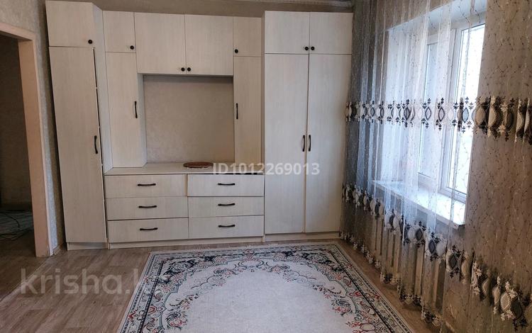 1-бөлмелі пәтер · 40 м² · 4/4 қабат, ул. Кокорай 10А, бағасы: 250 000 ₸ в Алматы, Алатауский р-н — фото 2