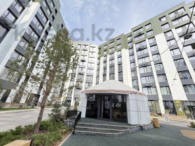 1-комнатная квартира · 47.3 м² · 4/9 этаж, Е-779 32 — Улы Дала объездная за ~ 23.8 млн ₸ в Астане, Есильский р-н