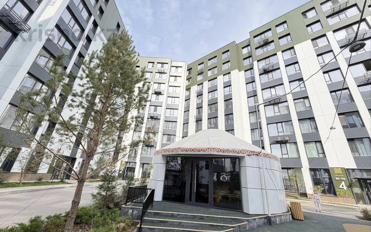 1-комнатная квартира · 47.3 м² · 4/9 этаж, Е-779 32 — Улы Дала объездная за ~ 23.8 млн ₸ в Астане, Есильский р-н — фото 2