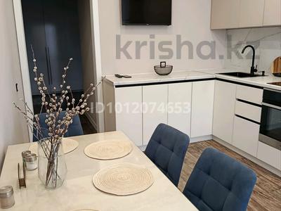 2-комнатная квартира · 63 м² · 2/9 этаж, Пушкина 131 — ул. Пушкина131- ул.1мая за 270 000 〒 в Костанае