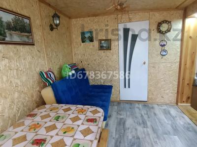 Отдельный дом • 3 комнаты • 59 м² • 6 сот., Меновное за 11 млн 〒 в Усть-Каменогорске