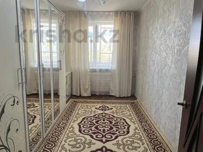 3-бөлмелі пәтер · 61.6 м² · 5/5 қабат, Абая, бағасы: 19.5 млн ₸ в Уральске
