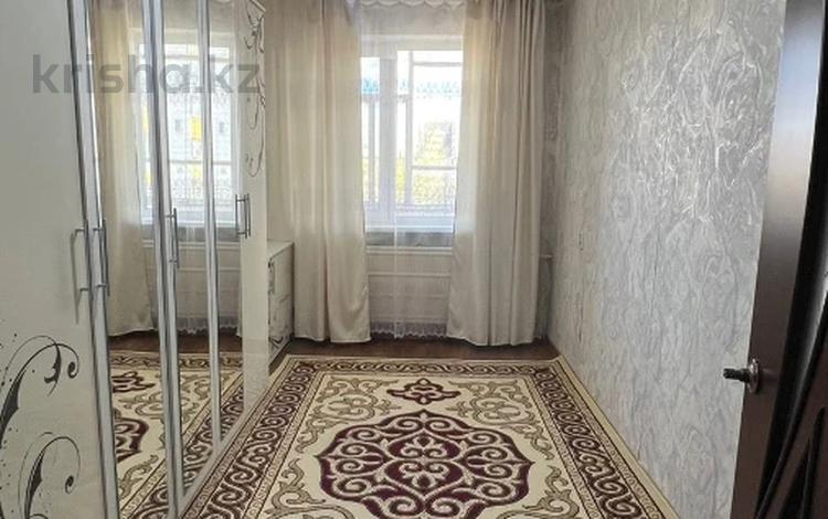 3-бөлмелі пәтер · 61.6 м² · 5/5 қабат, Абая, бағасы: 19.5 млн ₸ в Уральске — фото 2