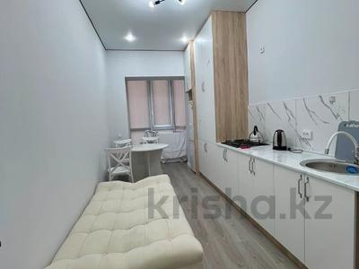1-бөлмелі пәтер · 43 м² · 1/5 қабат, Қайтпас 1 ш/а., Жамауова 4/1, бағасы: 22 млн ₸ в Шымкенте, Каратауский р-н
