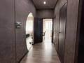1-комнатная квартира · 41.6 м² · 4/5 этаж, 2-й микрорайон, Маяковского 116 — Супермаркет «Раузет» за 29.8 млн ₸ в Костанае — фото 9