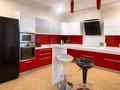 5-комнатная квартира · 260 м² · 12/22 этаж, Достык 160 за 230 млн ₸ в Алматы, Медеуский р-н