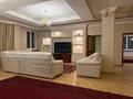 5-комнатная квартира · 260 м² · 12/22 этаж, Достык 160 за 230 млн ₸ в Алматы, Медеуский р-н — фото 28