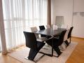 5-комнатная квартира · 260 м² · 12/22 этаж, Достык 160 за 230 млн ₸ в Алматы, Медеуский р-н — фото 4
