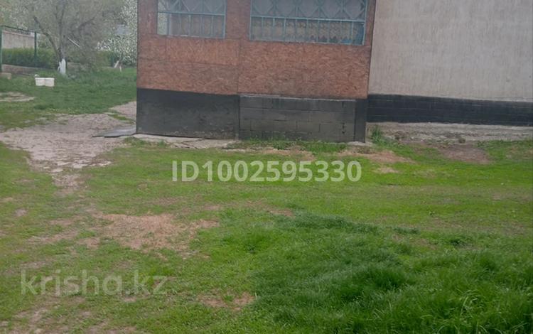 Отдельный дом · 4 комнаты · 80 м² · 10 сот., Жибек жолы 29 — По Талгарский трассе за 67 млн 〒 в Бирлике — фото 2