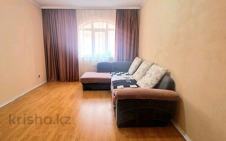 1-комнатная квартира · 50 м² · 17/22 этаж, Иманова 17 — БЦ Алматы за 23 млн ₸ в Астане, р-н Байконур — фото 24
