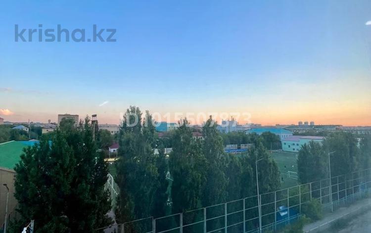 3-комнатная квартира · 98 м² · 5/5 этаж, Старый город, Асау Барака 63 — Возле стадиона ДЮСШ-2 за 36 млн ₸ в Актобе — фото 2