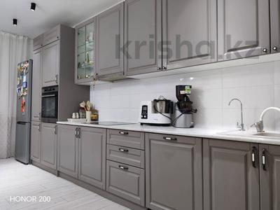 2-комнатная квартира · 72.5 м² · 4/5 этаж, тлеулина 110 за 34 млн 〒 в Кокшетау