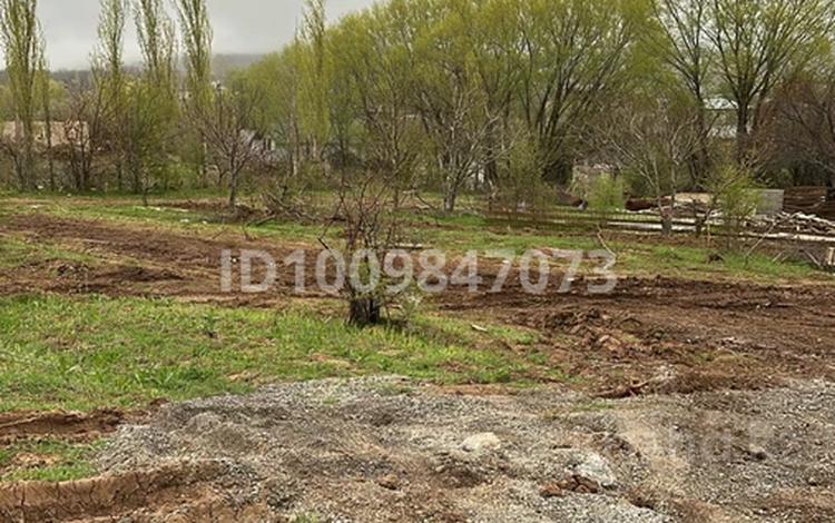 Участок · 10 соток, Бургулюк за 23 млн ₸ — фото 2