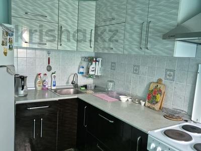 3-комнатная квартира · 62.2 м² · 2/4 этаж, Энтузиастов 11 — п. Куленова за 25.5 млн 〒 в Усть-Каменогорске