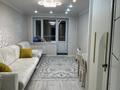 3-бөлмелі пәтер · 80 м² · 4/9 қабат, Ломова 179/9, бағасы: 55 млн ₸ в Павлодаре — фото 19