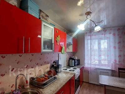 3-комнатная квартира, 60 м², 4/5 этаж, Шаяхметова за 23.8 млн 〒 в Усть-Каменогорске