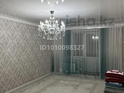 2-бөлмелі пәтер · 62.5 м² · 10/10 қабат, Набережная 79а, бағасы: 18 млн ₸ в Актобе, мкр. Курмыш