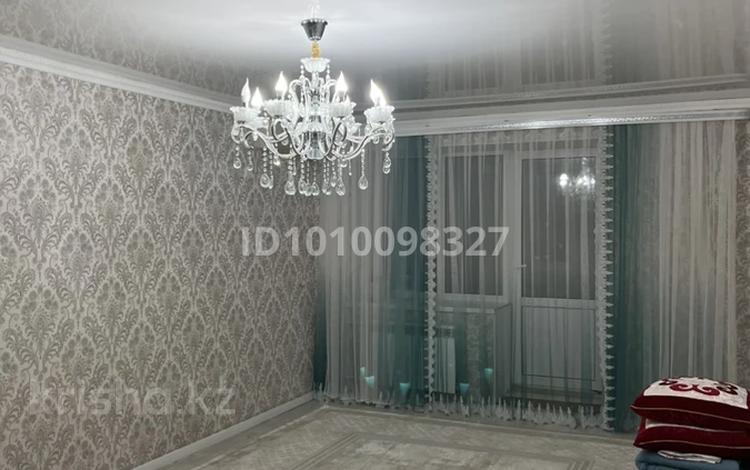 2-бөлмелі пәтер · 62.5 м² · 10/10 қабат, Набережная 79а, бағасы: 18 млн ₸ в Актобе, мкр. Курмыш — фото 2