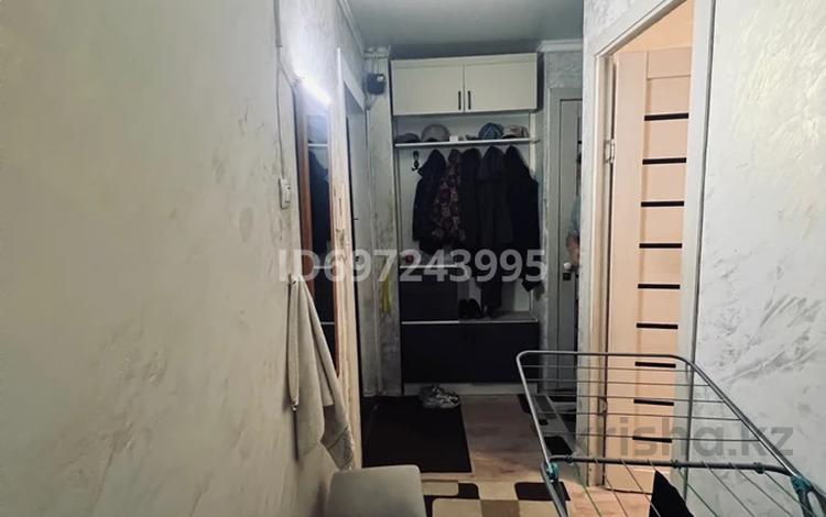 2-бөлмелі пәтер · 47 м² · 2/5 қабат, Универсам — Универсам, бағасы: 12 млн ₸ в Сатпаев — фото 2