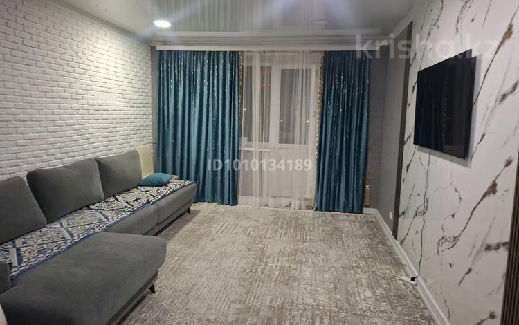 2-бөлмелі пәтер · 70 м², Аблайхана 1 — Аблайхана- габдулина, бағасы: 32.5 млн ₸ в Кокшетау — фото 2