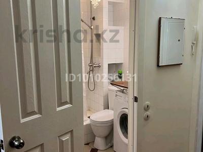 1-комнатная квартира · 19 м² · 2/4 этаж, желтоксан — Гоголя Желтоксан за 22 млн 〒 в Алматы, Алмалинский р-н