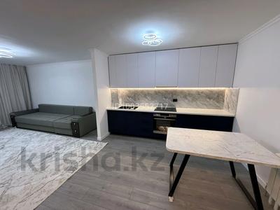 2-комнатная квартира · 50 м² · 1/9 этаж, мкр Нуркент 5/9 за 36 млн ₸ в Алматы, Алатауский р-н