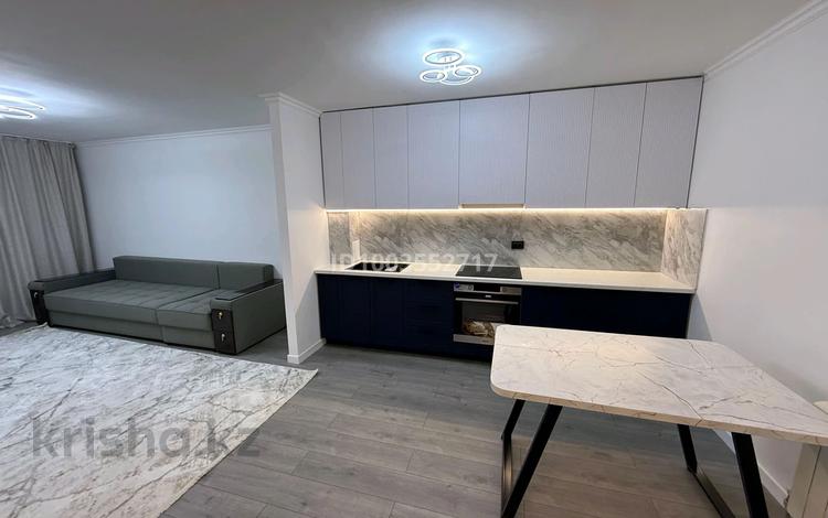 2-комнатная квартира · 50 м² · 1/9 этаж, мкр Нуркент 5/9 за 36 млн ₸ в Алматы, Алатауский р-н — фото 64