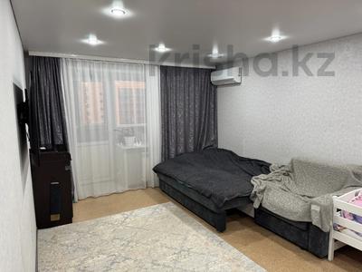 1-комнатная квартира · 43.9 м² · 7/9 этаж, Жамбыла Жабаева (петропавловск) за 24.5 млн ₸ в Петропавловске