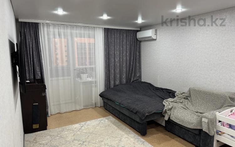 1-комнатная квартира · 43.9 м² · 7/9 этаж, Жамбыла Жабаева (петропавловск) за 24.5 млн ₸ в Петропавловске — фото 2