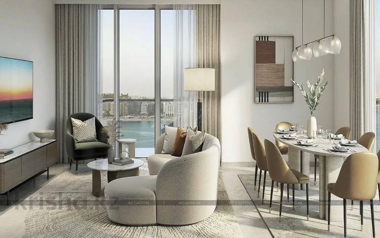 2-бөлмелі пәтер · 60 м² · 20/21 қабат, Jbr 1, бағасы: 80 млн 〒 в Дубае — фото 8