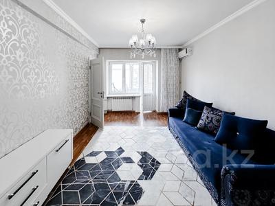 2-комнатная квартира · 45.1 м² · 4/4 этаж, Сыпатаева 123 — Жарокова за 34.5 млн ₸ в Алматы, Бостандыкский р-н