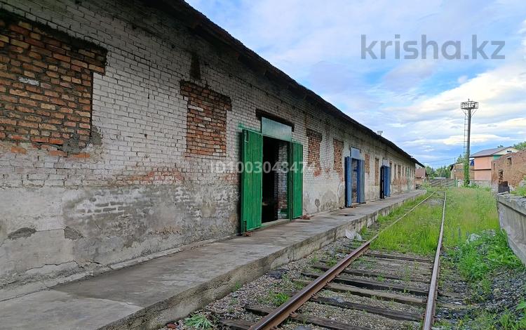 Склады · 300 м² за 60 000 〒 в Риддере — фото 2