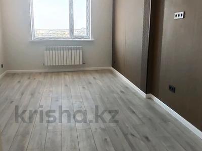 2-бөлмелі пәтер · 65 м² · 13/15 қабат, Бейбарыс Султан 12, бағасы: 30.5 млн ₸ в Астане, Сарыарка р-н