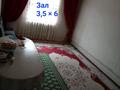 Часть дома • 7 комнат • 150 м² • 6 сот., Дихан 88 — Напротив Мечеть за 17 млн 〒 в  — фото 4