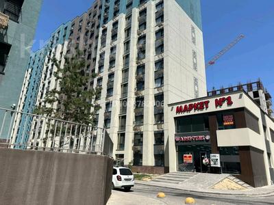 3-комнатная квартира · 86 м² · 12/14 этаж, 189 квартал уч. 25/1 за ~ 50 млн ₸ в Шымкенте, Абайский р-н