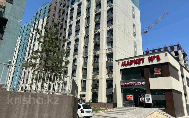 3-комнатная квартира · 86 м² · 12/14 этаж, 189 квартал уч. 25/1 за ~ 50 млн ₸ в Шымкенте, Абайский р-н — фото 50