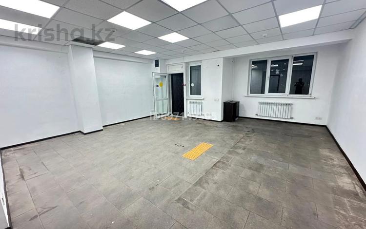 Свободное назначение · 58 м² за ~ 28.4 млн ₸ в Алматы, Наурызбайский р-н — фото 2