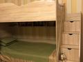 3-комнатная квартира · 125 м² · 13/15 этаж, Ходжанова 76 — ТОПОВАЯ ЛОКАЦИЯ за 127 млн ₸ в Алматы, Бостандыкский р-н — фото 23