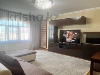 3-комнатная квартира · 125 м² · 13/15 этаж, Ходжанова 76 — ТОПОВАЯ ЛОКАЦИЯ за 127 млн ₸ в Алматы, Бостандыкский р-н