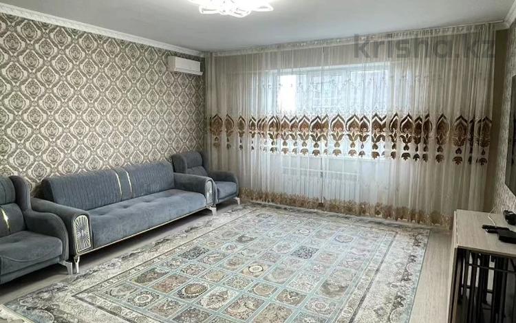 3-комнатная квартира · 89 м² · 14/17 этаж, Егизбаева за 69.5 млн ₸ в Алматы, Бостандыкский р-н — фото 27