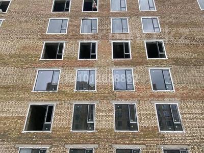 1-комнатная квартира · 34 м² · 8/9 этаж, Е 101 5 за 23 млн ₸ в Астане, Нура р-н