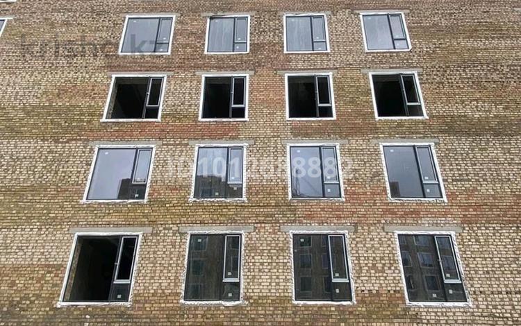 1-комнатная квартира · 34 м² · 8/9 этаж, Е 101 5 за 23 млн ₸ в Астане, Нура р-н — фото 2