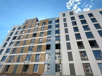 1-бөлмелі пәтер · 34 м² · 8/9 қабат, Е 101 5, бағасы: 25 млн ₸ в Астане, Нура р-н