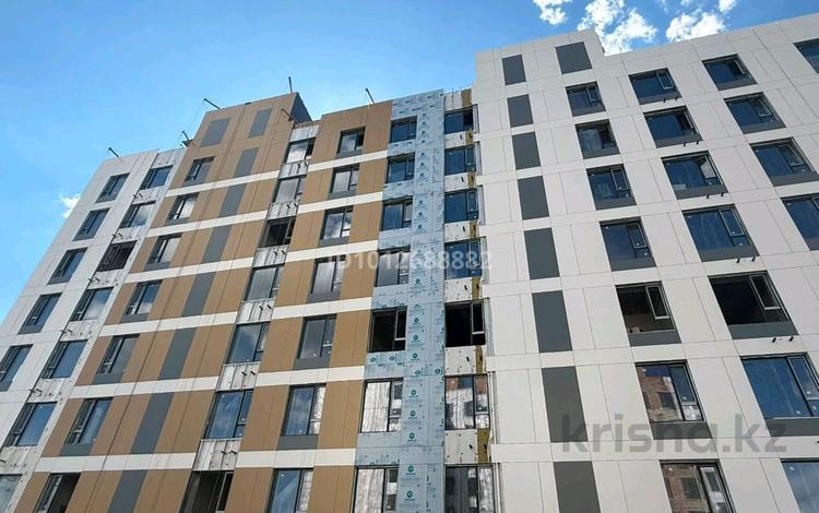 1-комнатная квартира · 34 м² · 8/9 этаж, Е 101 5 за 25 млн ₸ в Астане, Нура р-н — фото 8