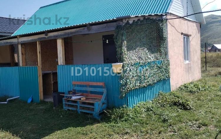 Дом · 1 комната · 15 м², Шалкар 3 за 15 000 ₸ в Усть-Каменогорске, Ульбинский — фото 2