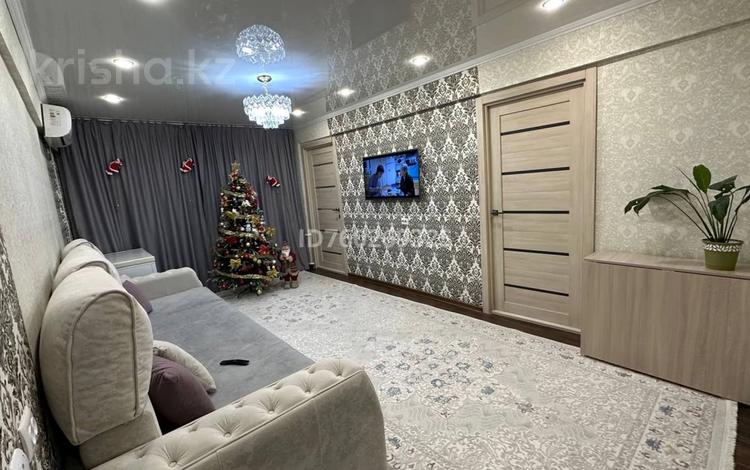 3-бөлмелі пәтер · 50 м² · 1/5 қабат, Новаторов 7/1 — Новаторов-Кабанбай Батыра, бағасы: 23 млн ₸ в Усть-Каменогорске, Ульбинский — фото 2