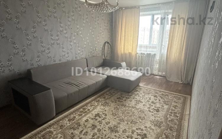 1-комнатная квартира · 35 м² · 9/10 этаж, Сибирская 85 за 130 000 ₸ в Павлодаре — фото 2