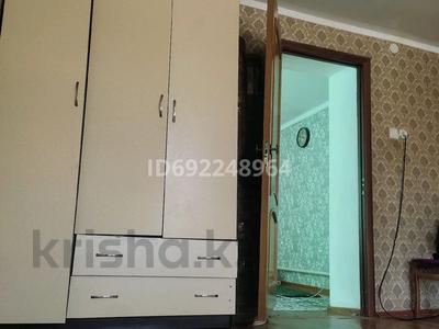 Отдельный дом • 3 комнаты • 100 м² • 7 сот., Кудабаева 13 за 15 млн 〒 в 