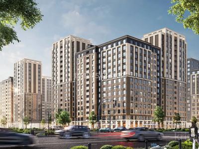 3-бөлмелі пәтер · 70 м² · 9/14 қабат, Улы Дала 14, бағасы: 46 млн ₸ в Астане, Нура р-н