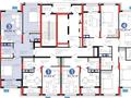3-бөлмелі пәтер · 70 м² · 9/14 қабат, Улы Дала 14, бағасы: 46 млн ₸ в Астане, Нура р-н — фото 4
